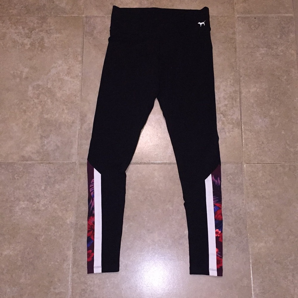 PINK Yoga Leggings